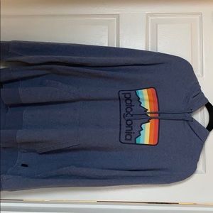 Patagonia Hoodie